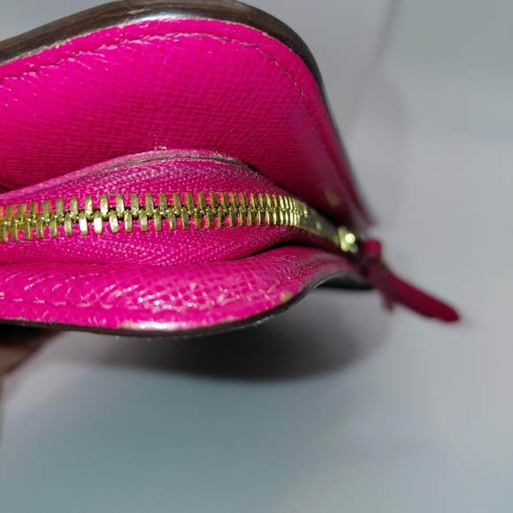 Louis Vuitton Monogram Insolite Wallet - Picture 8 of 10